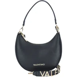 Valentino Alexia Hobo Kunstleder Schwarz