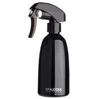 Efalock Professional Efalock Sprühflasche CLASSIC schwarz