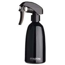Efalock Professional Efalock Sprühflasche CLASSIC schwarz