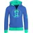 TROLLKIDS Hoodie Blue 116