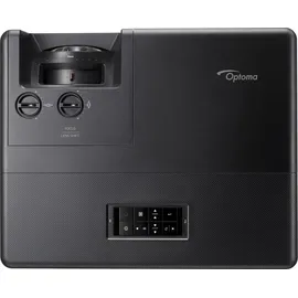 Optoma ZU507TST DLP Schwarz