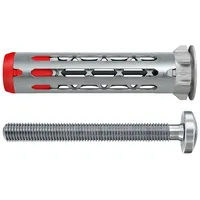 Fischer DuoHM Hohlraumdübel 6 x 55 4 Stück