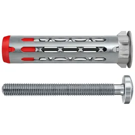 Fischer DuoHM Hohlraumdübel 6 x 55 4 Stück