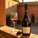 Cantina Medici Ermete NV Medici Ermete Concerto Lambrusco Reggiano Secco Vino Frizzante DOC Lambrusco Salamino Italien