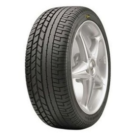 Pirelli P Zero Rosso 245/40 ZR17 91Y