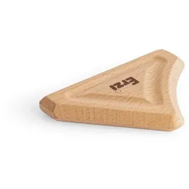 Erzi Woodblade Massagetool Beige/Braun