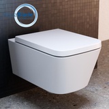 Ideal Standard Blend Wand-Tiefspül-WC AquaBlade square T368601