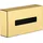 Hansgrohe Kosmetiktuchbox Tücherbox Gold-Optik