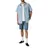 Levi's 405 Standard Shorts Comeback Tour Shorts