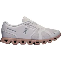 On Cloud 5 Damen Sand/Rosebrown 37