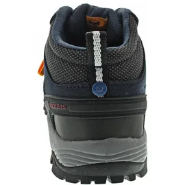 Dockers by Gerli 51AU601 Stiefelette, Navy/schwarz, 40 EU - 40 EU