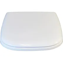 Duravit D-Code WC-Sitz Weiß