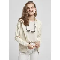 URBAN CLASSICS Organic Terry Big Sweatshirt White 3XL