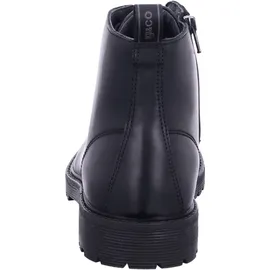 IGI&Co UOMO CLINT für Herren, schwarz, Größe 44 EU