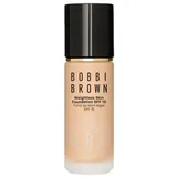 Bobbi Brown Weightless Skin Foundation LSF 15 38 neutral sand 30 ml