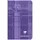 Clairefontaine Schreibheft 7,5x12cm 90g/qm kariert 24 Blatt) sortierter Einband 3582C