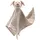 Sterntaler Schmusetuch Hund Lucky 30 cm Beige