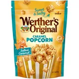 Werther’s® Original SALTED CARAMEL Popcorn 140,0 g