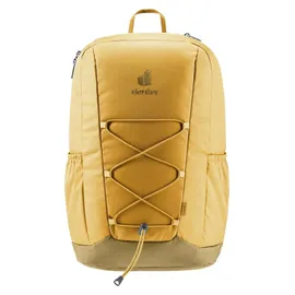 Deuter Gogo 25 l caramel/clay