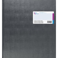 KÖNIG & EBHARDT Geschäftsbuch 27,7x25,8cm 96 Blatt, 32 Spalten,