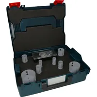 Bosch PRO Multi Material PC Plus Lochsägen-Set, 8-tlg. Art.Nr.