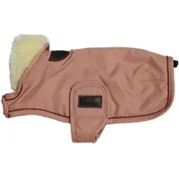 Kentucky Hundemantel Waterproof 160g Rosa S