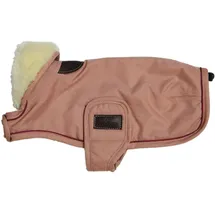 Kentucky Hundemantel Waterproof 160g Rosa S