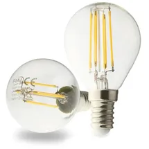 ISOLED LED-Birne ISO-112441 4W E14 warmweiß 1 St.