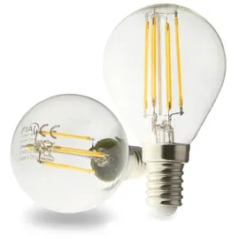 ISOLED LED-Birne ISO-112441 4W E14 warmweiß 1 St.