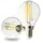 ISOLED LED-Birne ISO-112441 4W E14 warmweiß 1 St.