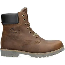 Panama Jack Panama 03 Igloo Springerstiefel, Braun 47