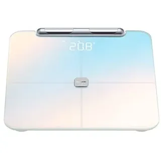 HUAWEI Scale 3Pro Smart Weight Scale Mystic Blue Bluetooth iOS & Android JAPAN81