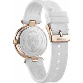Plein Sport Supernova PSLEA0324 Silikon 5 bar 32 mm