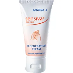 Sensiva Regenerationscreme 50 ml