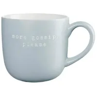 Asa Selection Kaffeetasse 0,6 l Blau