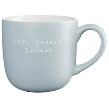 Asa Selection Kaffeetasse 0,6 l Blau