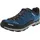Blau/Orange 42,5