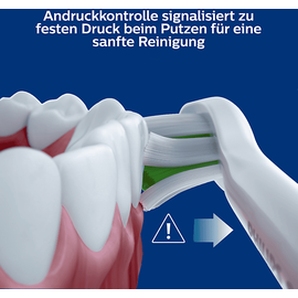 Philips Sonicare ProtectiveClean 4300 HX6807/35 Doppelpack