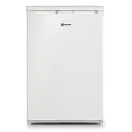 Bauknecht K55V1 113W Kühlschrank (114 l, 840 mm hoch, Weiß)