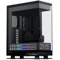 PHANTEKS Evolv X2 Matrix Schwarz