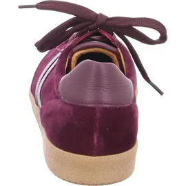 Gabor Sneaker Damen Rot 38