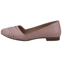 Hush Puppies Damen Marley Ballerina Ballerinas, Blush, 41 EU - 41 EU