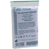 Leina-Werke Pflasterstrips 19x72mm