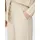Jdy JDYSAY Linen HW Wide Pant Schlupfhose Beige M 38