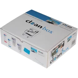 Clean Box