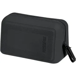 American Tourister URBAN GROOVE UG27 Washbag Pop Black Schwarz