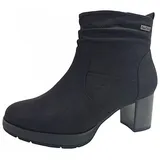Jana Stiefelette in schwarz 37 EU