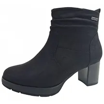 Jana Stiefelette in schwarz 37 EU