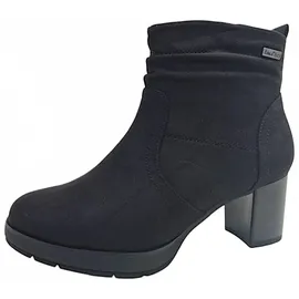 Jana Stiefelette in schwarz 37 EU