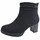Jana Stiefelette in schwarz 37 EU